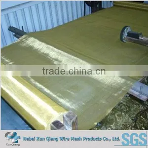 Filter Brass Screen Mesh/copper Wire Mesh thumbnail-1