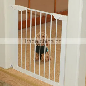 Kids/Pet Metal Safety Gates, Safety Stair Gates thumbnail-1