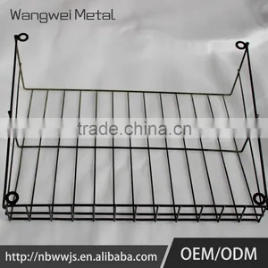 Mass Supply Galvanized Steel Wire Mesh Panels thumbnail-3