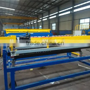 NO.1 CHOOCE!!fence Wire Mesh Welding Machine Factory Price thumbnail-2