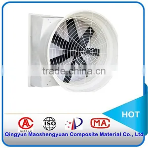 FRP Shutters for Pig Farm/anti-corrosion Frp Shutters thumbnail-5
