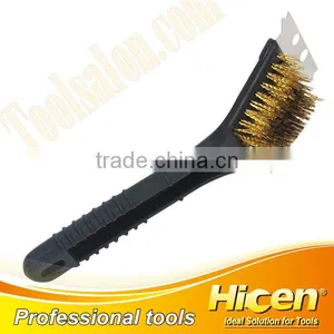 Barbeque Brushes With Long Handles thumbnail-1