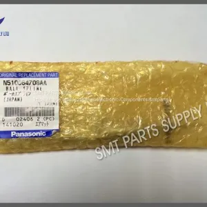 SMT PANASONIC CM602/NPM ШАФТ N510040355AA N510064708AA thumbnail-1