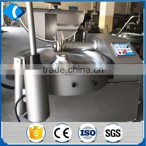 The 2nd Generation Meat Bowl Cutter Small thumbnail-4