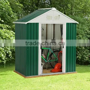 HOT Selling Steel Garden Shed thumbnail-2