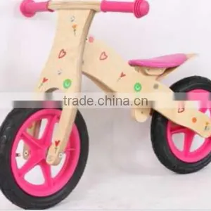 Balance Bike for Kids thumbnail-1