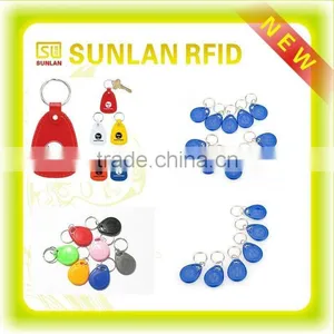 RFID Electronic Tag,plastic Label Tag(FREE SAMPLES) thumbnail-1