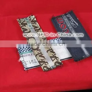 High Temperature Resistance RFID Clothing Tags With Wholesale Price thumbnail-2