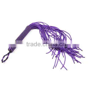 Sex Toy Sex Toys Sex Whip Sex Toy Sex Toys Adult Sex Toy Sex Toy Sex Toys for Woman Sex Toy Sex Toy Sex Whip,PP Rope,50cm thumbnail-3