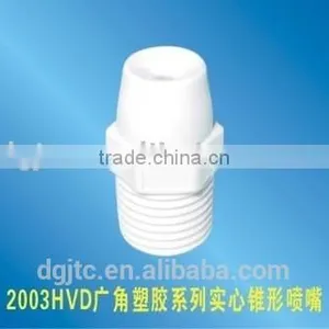 2003HVD Plastic Flat Fan Nozzle thumbnail-3