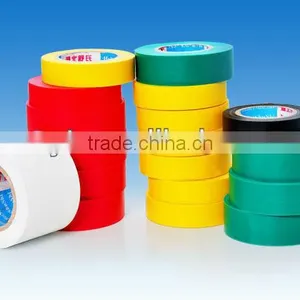 Insulation Electrical Pvc Tape thumbnail-1