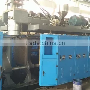 1# Plastic Pipe Extrusion Line, Pipe Extrusion Line thumbnail-3