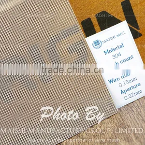 304 Filter Wire Cloth thumbnail-4
