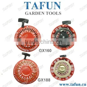 Yongkang Generator Parts Starter thumbnail-1