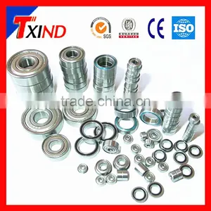 Factory Supply Top Quality Bearing RE701ZZ RE701.2RS RE702ZZ RE702.2RS RE703ZZ RE703.2RS RE704ZZ RE704.2RS thumbnail-1