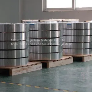 Aluminum Strip Coil/slit Roll thumbnail-1