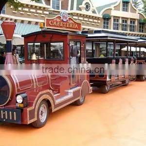 SPL Playground Train SPL62 thumbnail-1