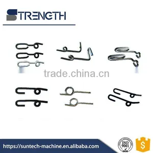 STRENGTH Spinning Machine Spare Parts Guider Snail Wire thumbnail-2