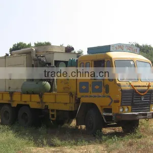 Drilling Compressor thumbnail-2