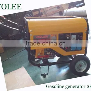 Power Generator, Portable Generator, Mini Generator thumbnail-1