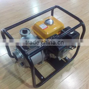 Water Pump, Gasoline Water Pump, Centrifugal Water Pump thumbnail-2