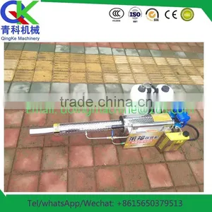 Best Selling Agricultural Spray Insecticide Machine thumbnail-3