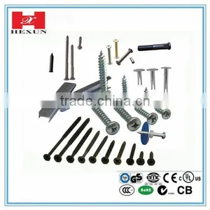 Chinese Imports Wholesale Black Steel Nail thumbnail-1