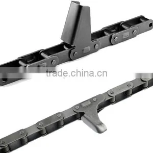 Ca550-C17e Agricultural Roller Chain thumbnail-1