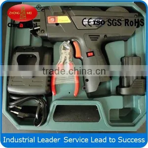 Steel Rebar Bars Tier Machine/Rebar Tying Tool thumbnail-5