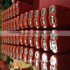 ZYX45 Self Rescuer Breathing Apparatus, Workplace Safety Portable 45min Self-contained Respirator Made in China thumbnail-3