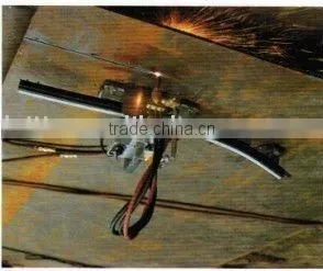 Semi-automatic Gas Cutting Machine thumbnail-1