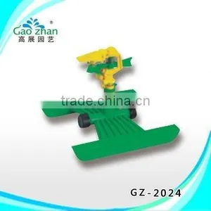 Impluse Plastic Water Fountain Sprinkler thumbnail-1