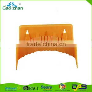High Quality ABS Durable Wall Mounted Tap Hose Hanger For Expandable Hose Pipe Outdoor thumbnail-3
