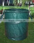 Pop-up Garden Rubbish Bag, Garden Waste Bag,leaves Bag thumbnail-1