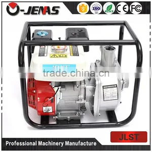 Ojenas Wholesale 2inch 212cc 6.5hp Agricultural Water Pump thumbnail-3