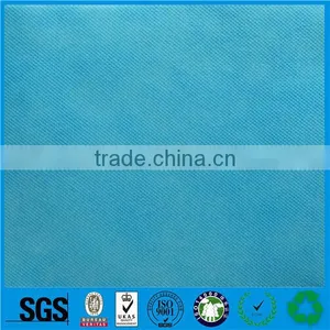 High Quality 100% pp Spunbond Nonwoven thumbnail-3