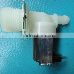 Washing Machine Water Inlet Valve / Solenoid Water Valve / Water Inlet Solenoid Valve thumbnail-1