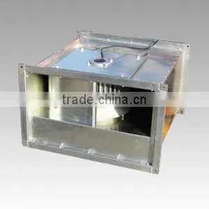 CF RECTANGEL TUBE FAN thumbnail-1