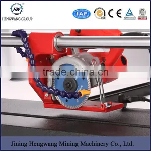 Concrete Core Cutting Machine thumbnail-4