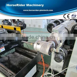 pe pp Corrugated Pipe Plant thumbnail-1