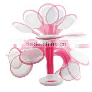 TT-TD-802 CE Touch Control Dimming Fashionable Led Table Lamp thumbnail-1
