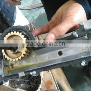 Cultivator Farm Tools With 140cc DUCAR Motor thumbnail-3