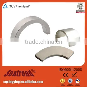 2016 New Promotion High Quality Tile Ferrite Magnets thumbnail-1