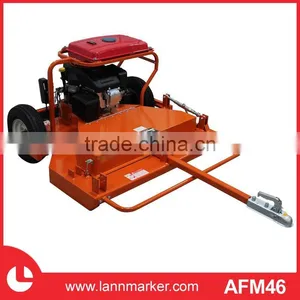 16HP Electric Start ATV Mower thumbnail-2