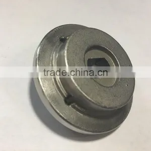 Auto Machined Custom Mould for Casting thumbnail-1