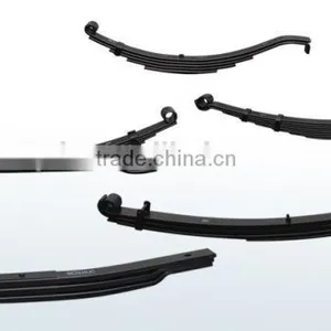 Dump Truck Leaf Spring thumbnail-3