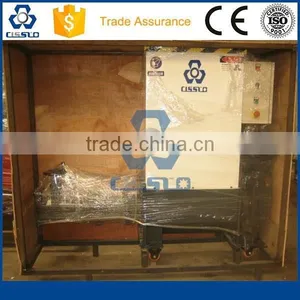 Supply Foam Densifier for Eps Recycling Line thumbnail-2