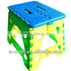 Guangdong Plastic Folding Stool thumbnail-1
