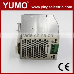 Single Output Industrial DIN Rail Power Supply DR-120-24 120W 5VDC 12VDC 24VDC Switching Power Supply thumbnail-5