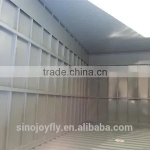 Cold Room Van Second Hand Van Truck thumbnail-3